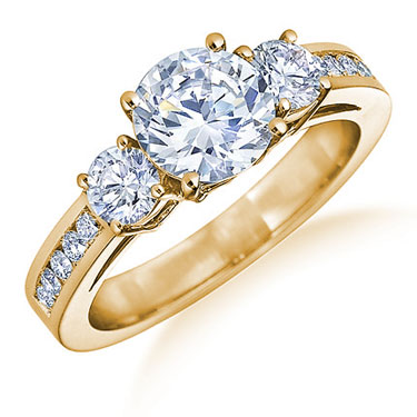 Diamond Ring