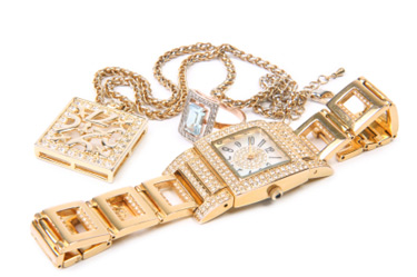 Watch and fine Jewelry