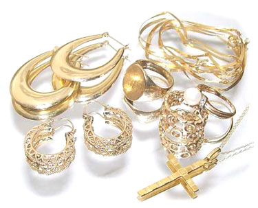 Fine Jewelry